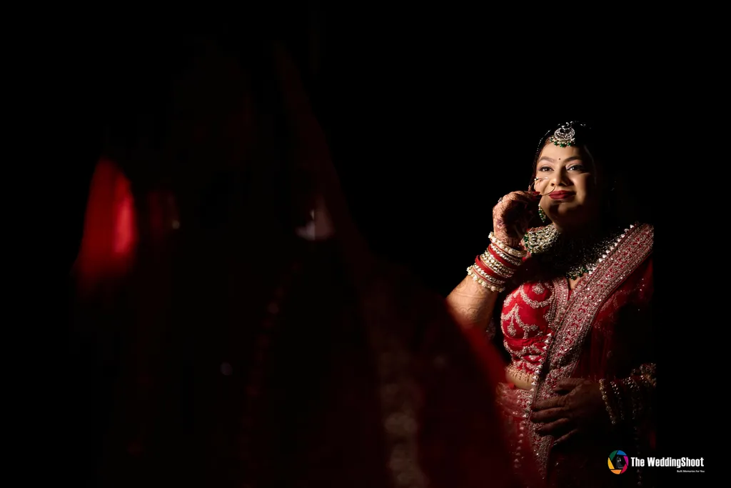 Featured premium Hindu wedding story cover in Varanasi